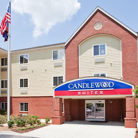 Candlewood Suites-Augusta By Ihg Kültér fotó