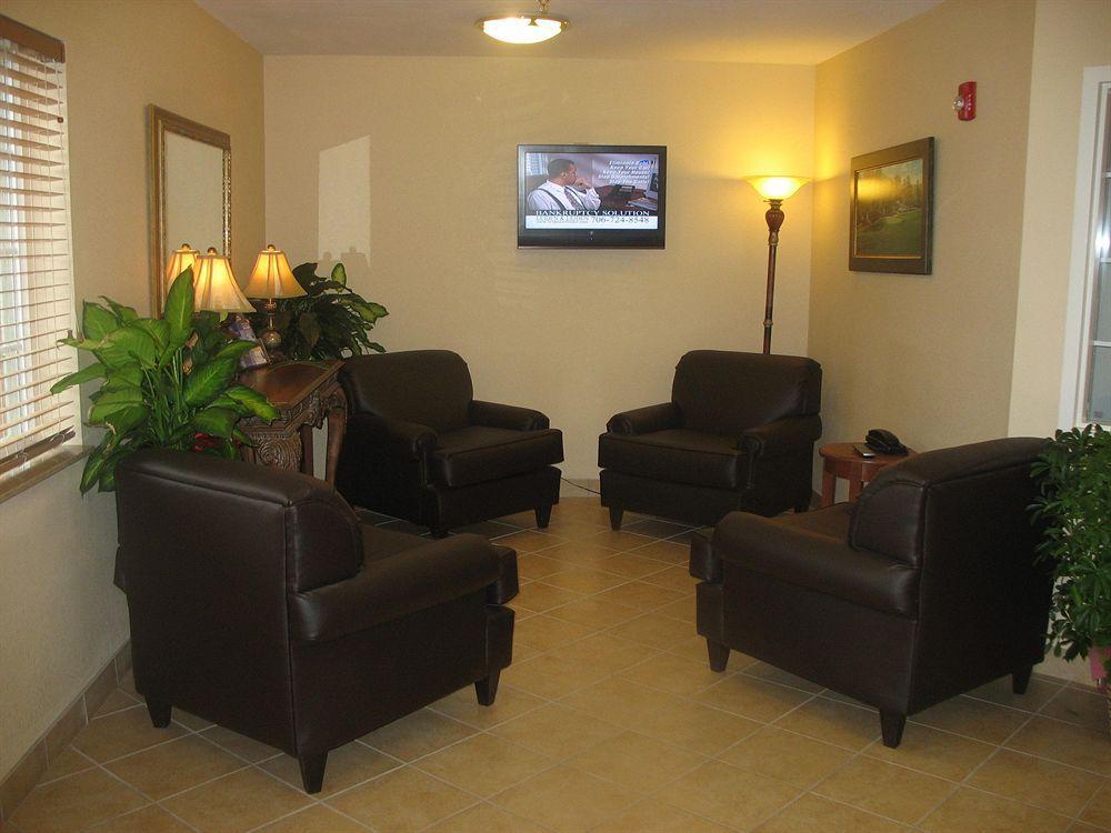 Candlewood Suites-Augusta By Ihg Kültér fotó