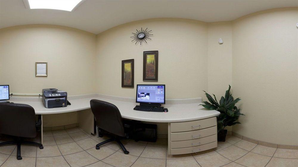 Candlewood Suites-Augusta By Ihg Kültér fotó