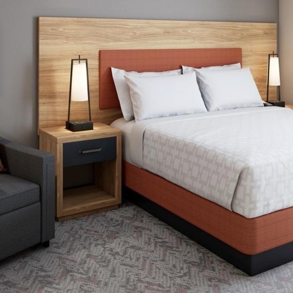 Candlewood Suites-Augusta By Ihg Kültér fotó