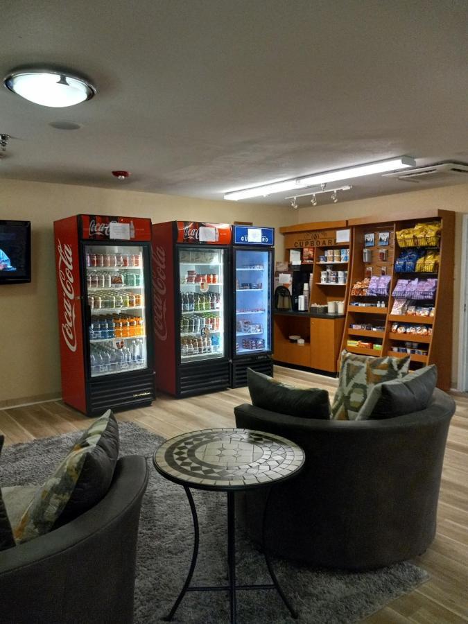 Candlewood Suites-Augusta By Ihg Kültér fotó