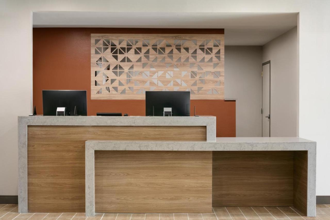 Candlewood Suites-Augusta By Ihg Kültér fotó