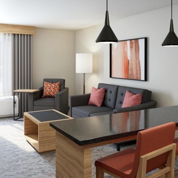 Candlewood Suites-Augusta By Ihg Kültér fotó