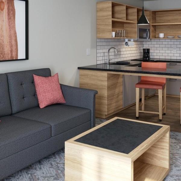 Candlewood Suites-Augusta By Ihg Kültér fotó
