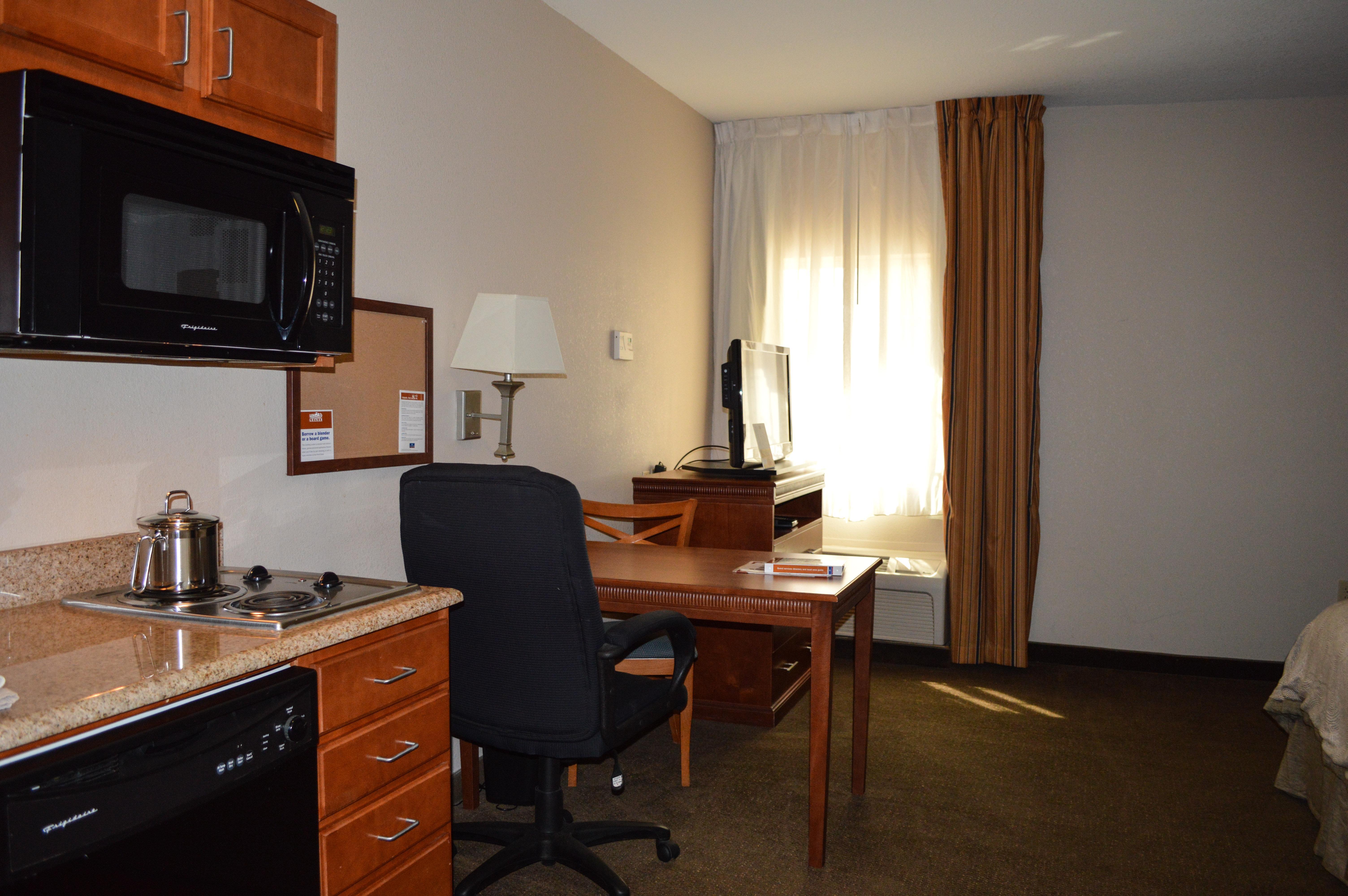 Candlewood Suites-Augusta By Ihg Kültér fotó