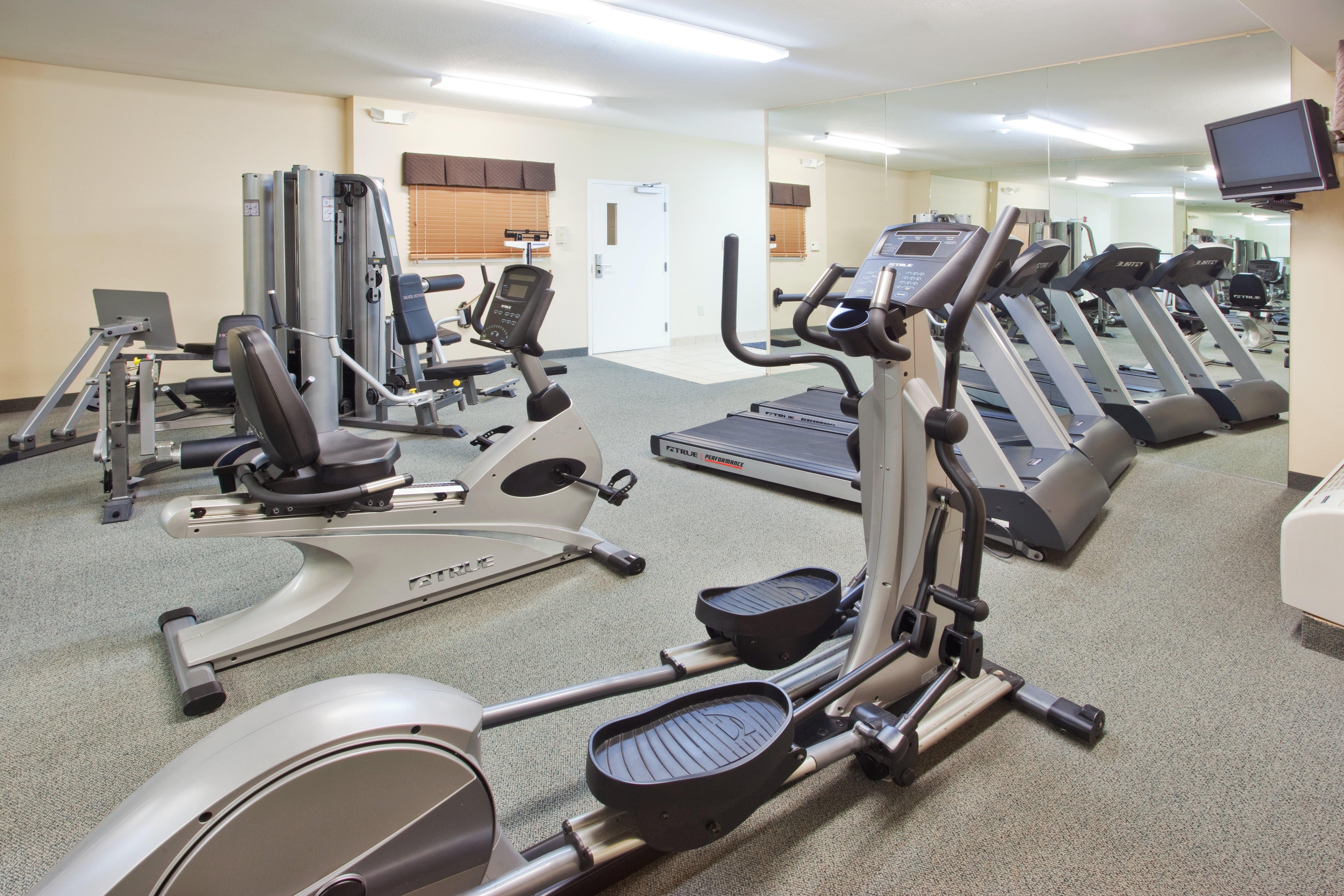 Candlewood Suites-Augusta By Ihg Kültér fotó