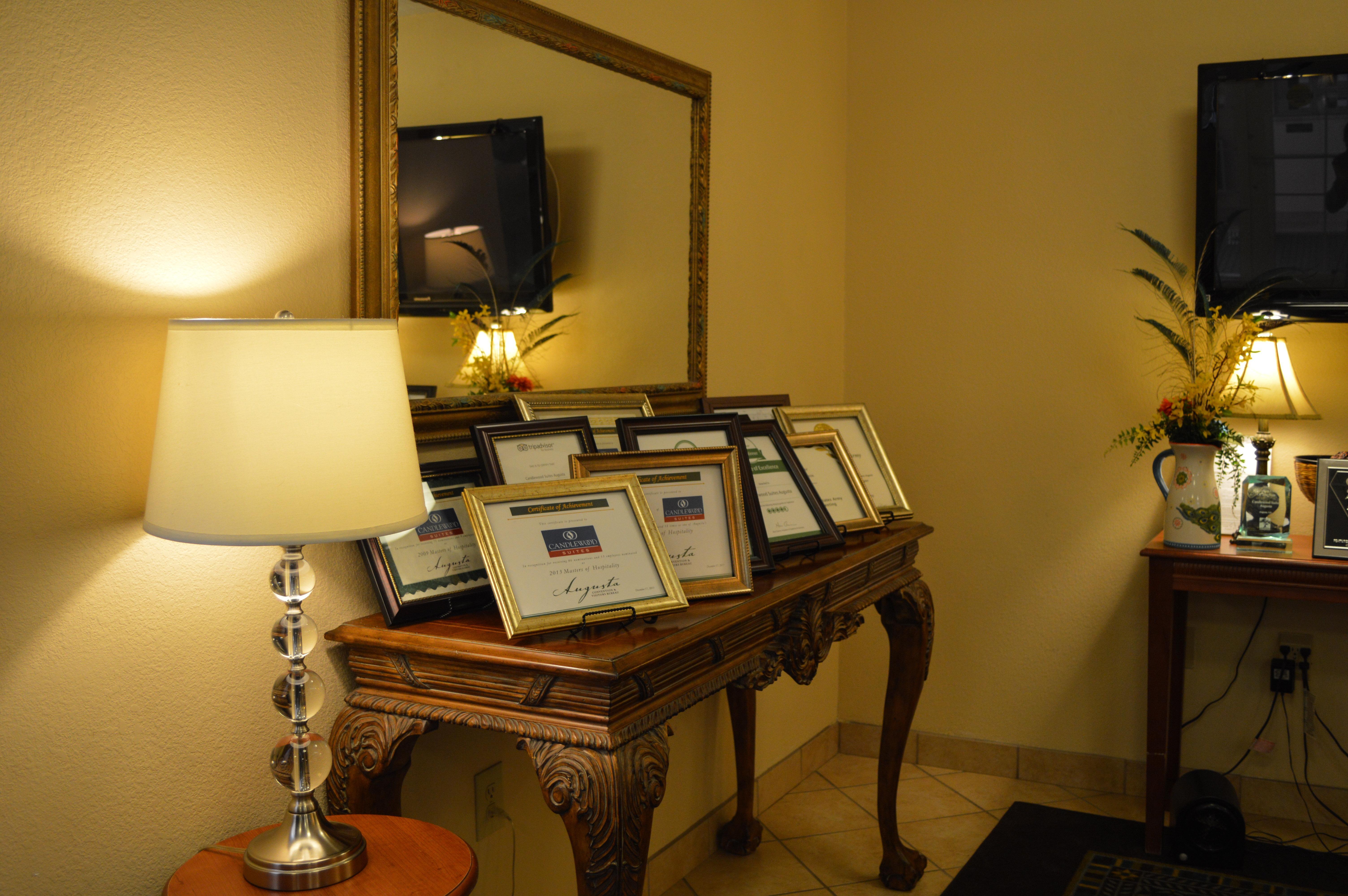 Candlewood Suites-Augusta By Ihg Kültér fotó