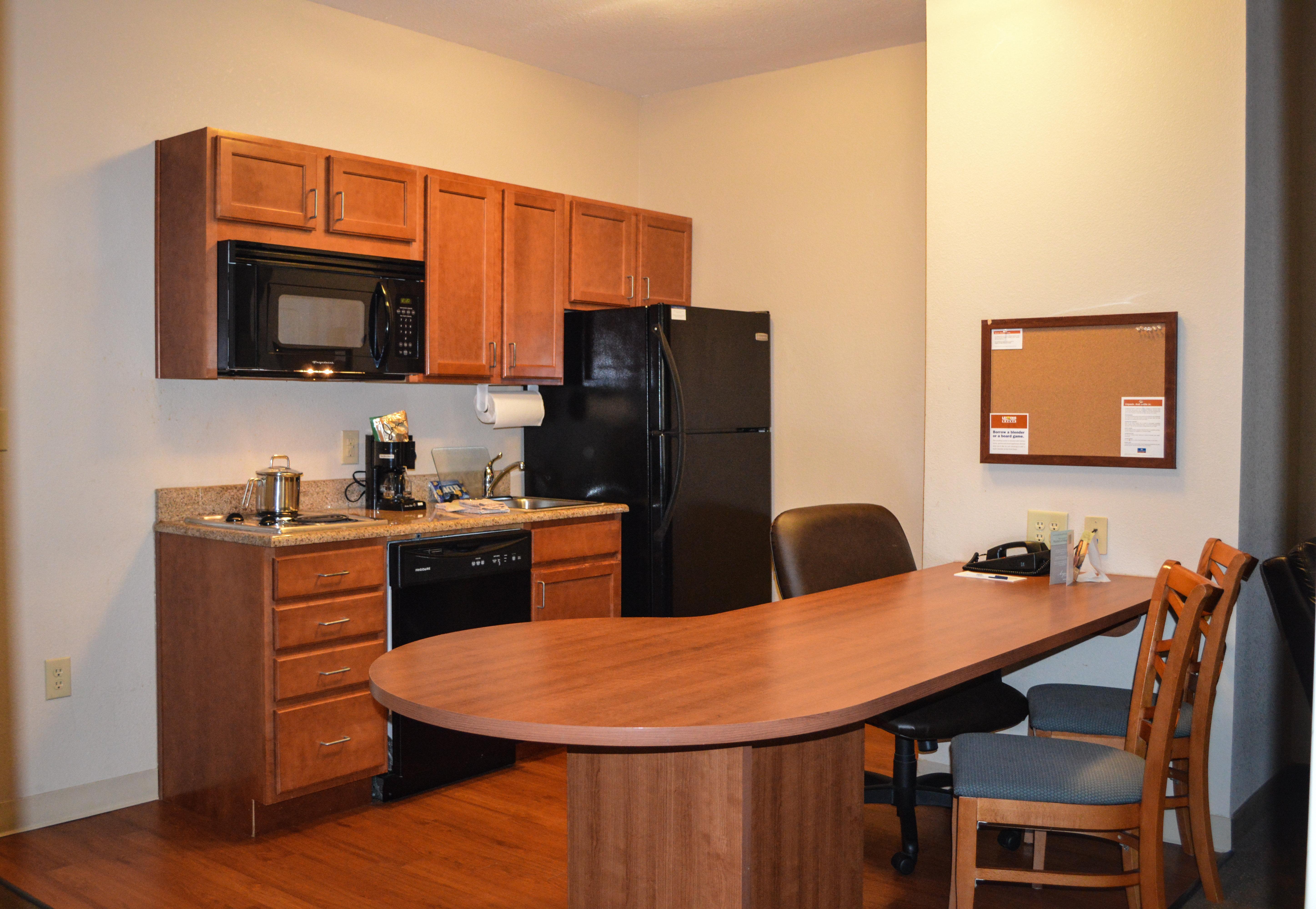 Candlewood Suites-Augusta By Ihg Kültér fotó