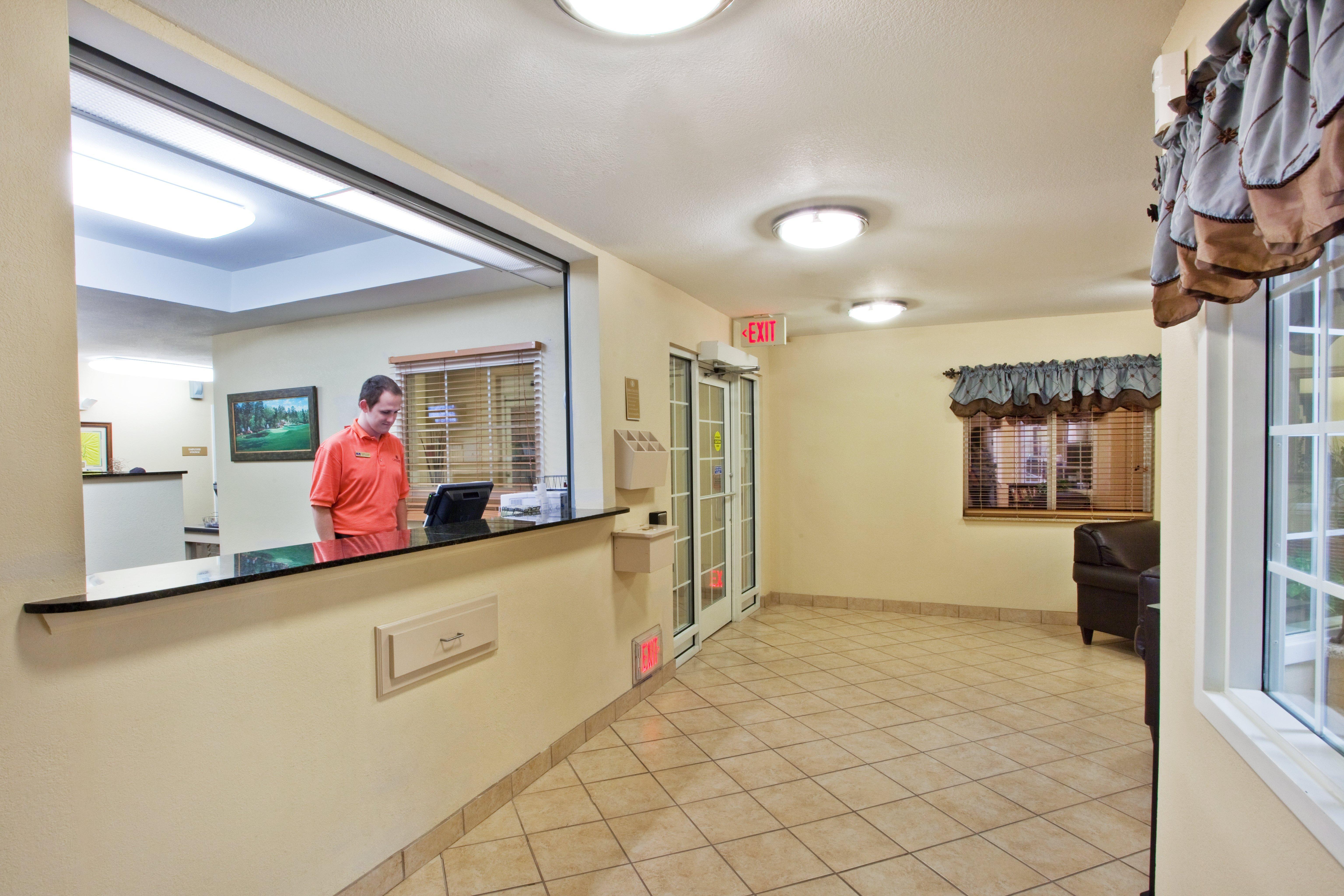 Candlewood Suites-Augusta By Ihg Kültér fotó