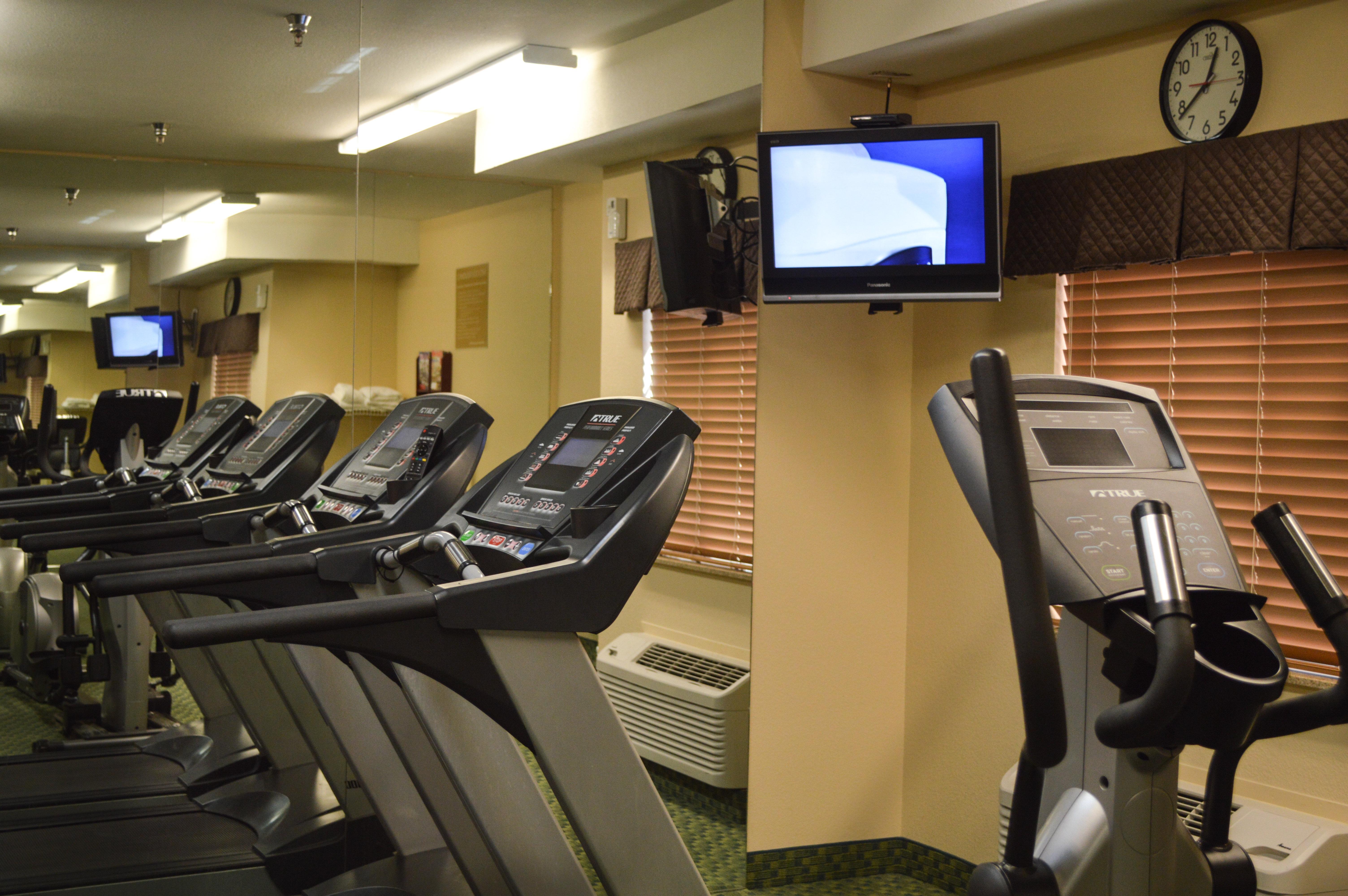 Candlewood Suites-Augusta By Ihg Kültér fotó