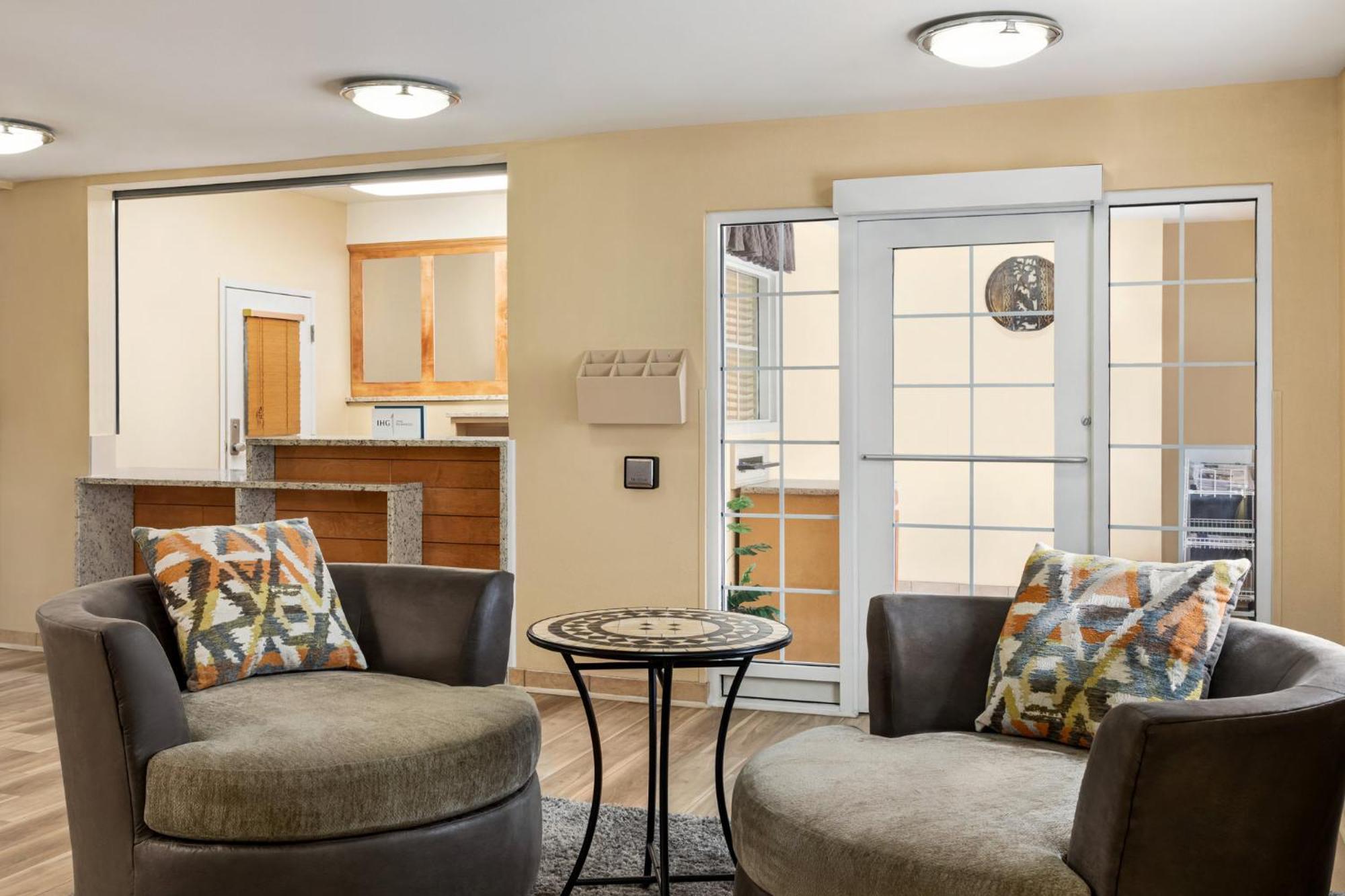 Candlewood Suites-Augusta By Ihg Kültér fotó