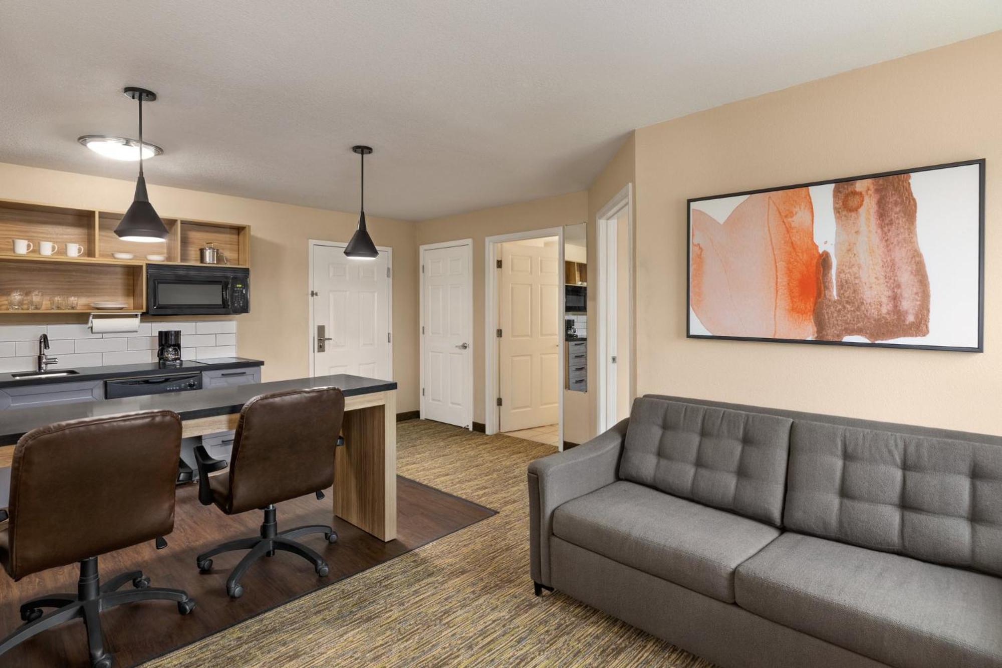 Candlewood Suites-Augusta By Ihg Kültér fotó