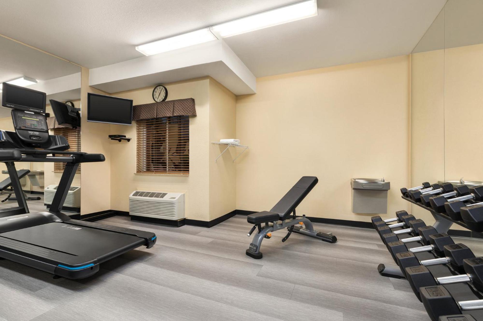 Candlewood Suites-Augusta By Ihg Kültér fotó