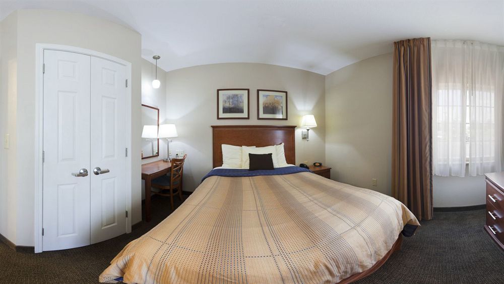 Candlewood Suites-Augusta By Ihg Kültér fotó