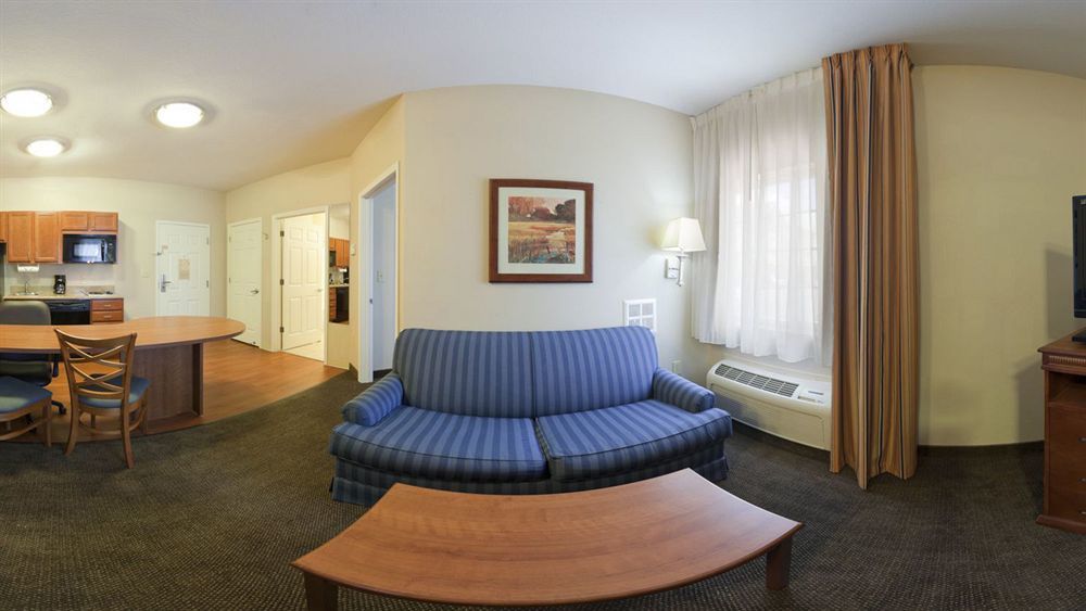 Candlewood Suites-Augusta By Ihg Kültér fotó