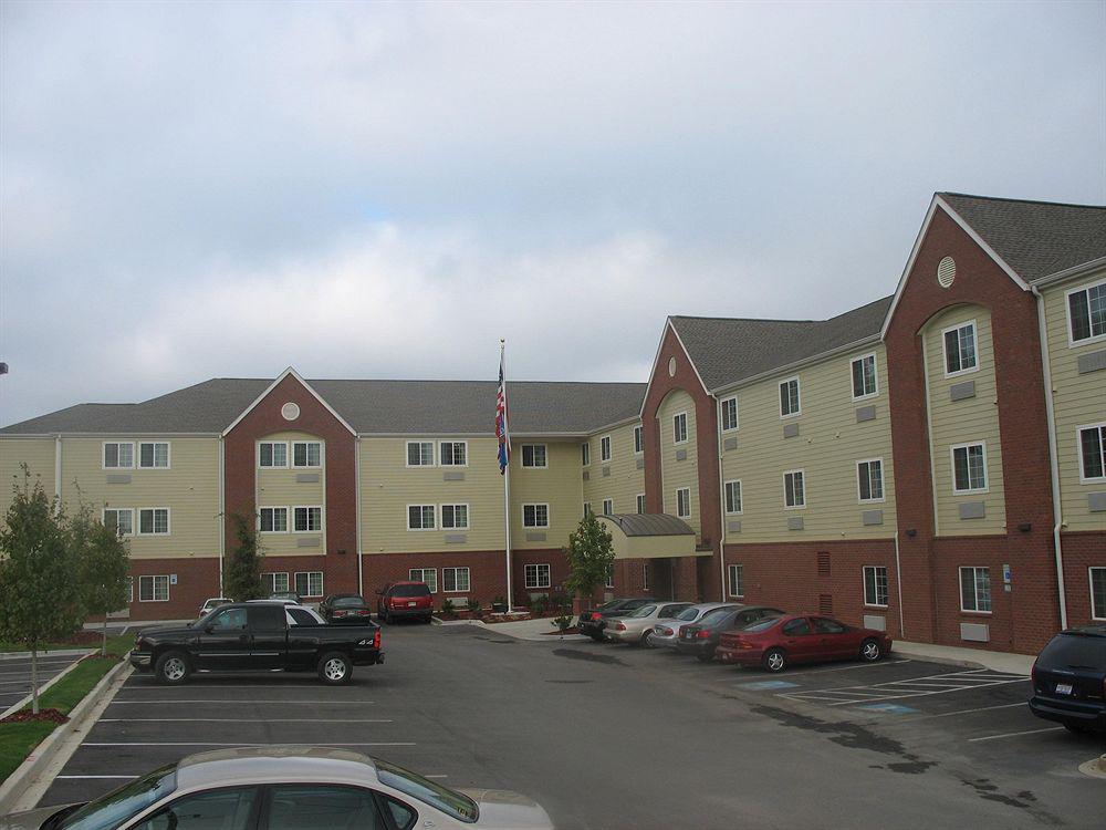 Candlewood Suites-Augusta By Ihg Kültér fotó