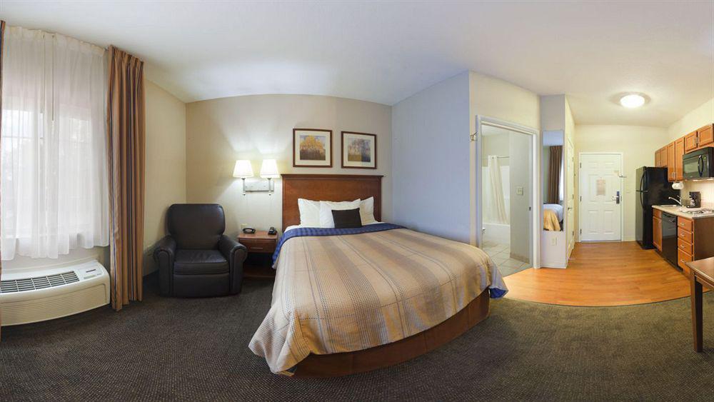 Candlewood Suites-Augusta By Ihg Kültér fotó